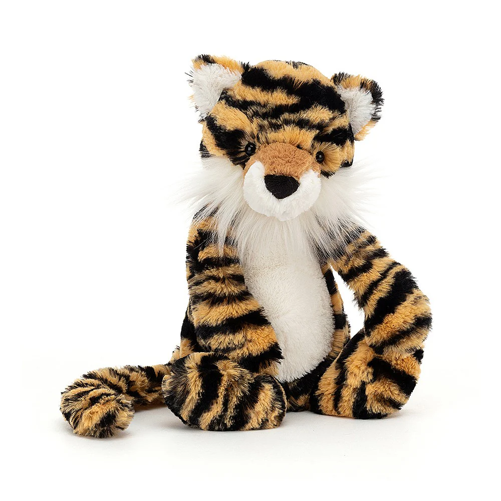 JELLYCAT - MEDIUM BASHFUL TIGER