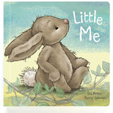 JELLYCAT - LITTLE ME BOOK