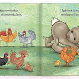 JELLYCAT - LITTLE ME BOOK