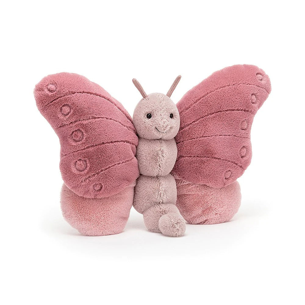 JELLYCAT - LARGE BEATRICE BUTTERFLY