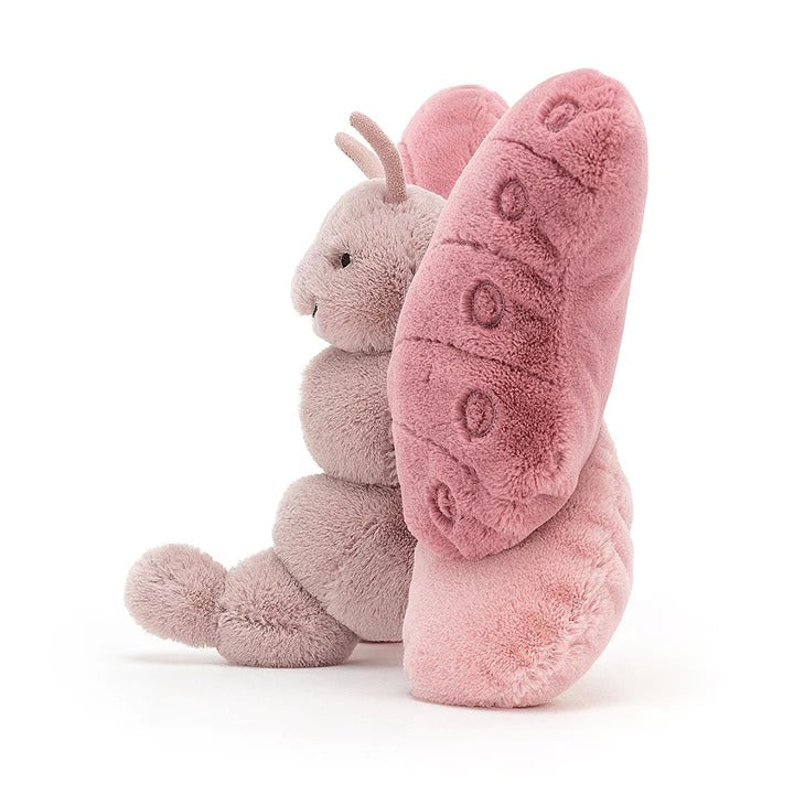 JELLYCAT - LARGE BEATRICE BUTTERFLY