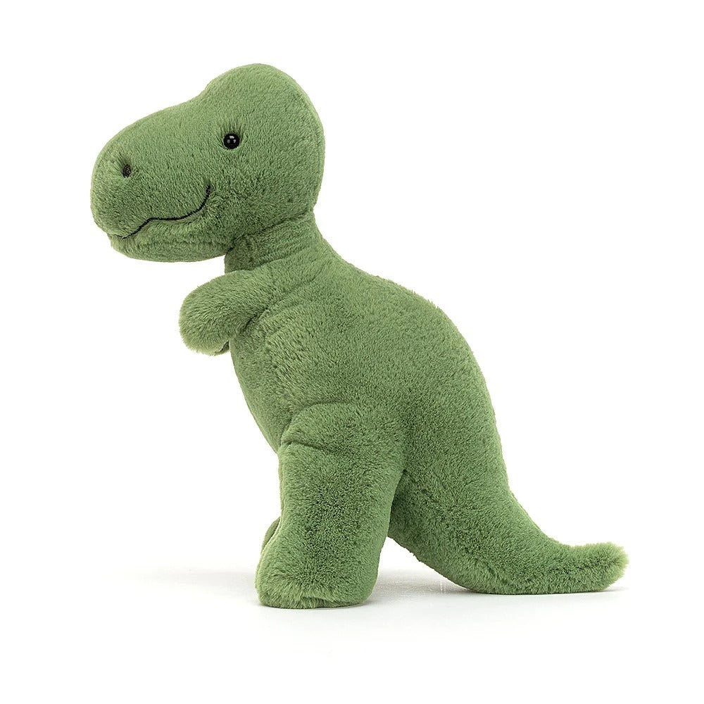 JELLYCAT - FOSSILLY T REX