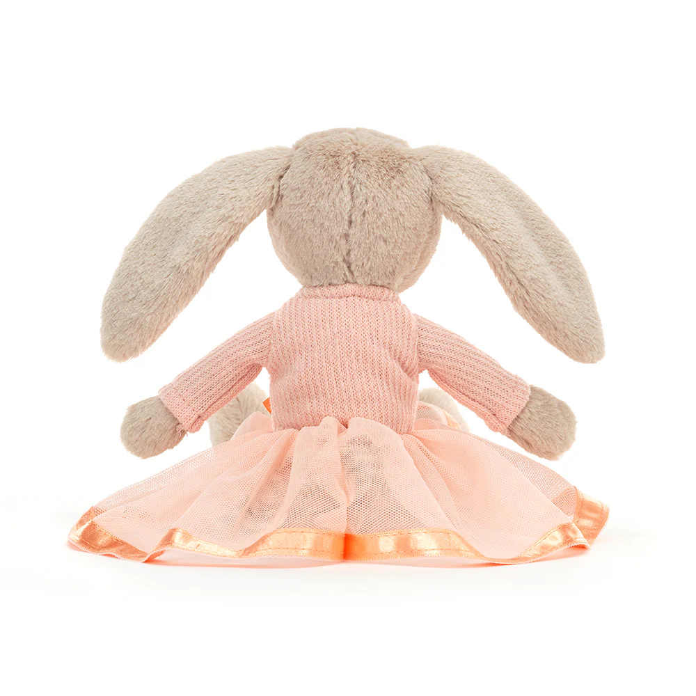 JELLYCAT - LOTTIE BUNNY BALLET