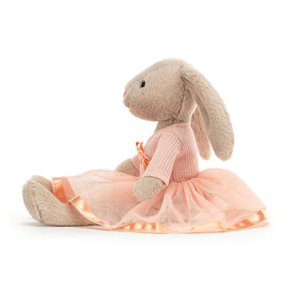 JELLYCAT - LOTTIE BUNNY BALLET