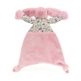 JELLYCAT - BLOSSUM BASHFUL BUNNY COMFORTER | TULIP