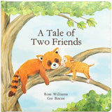 JELLYCAT - THE TALE OF TWO FRIENDS BOOK