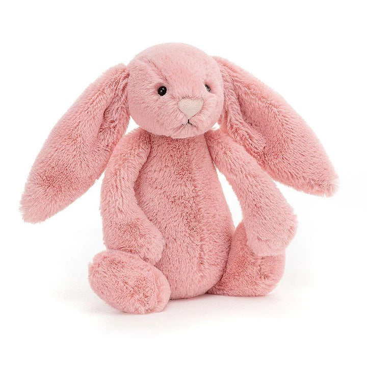 JELLYCAT - SMALL BASHFUL BUNNY | PETAL