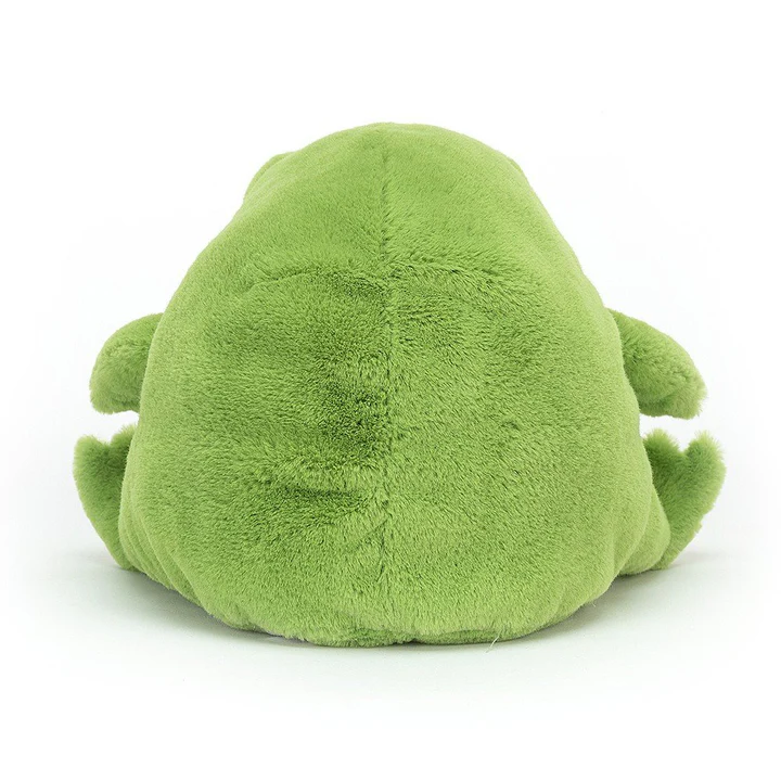 JELLYCAT - RICKY RAIN FROG