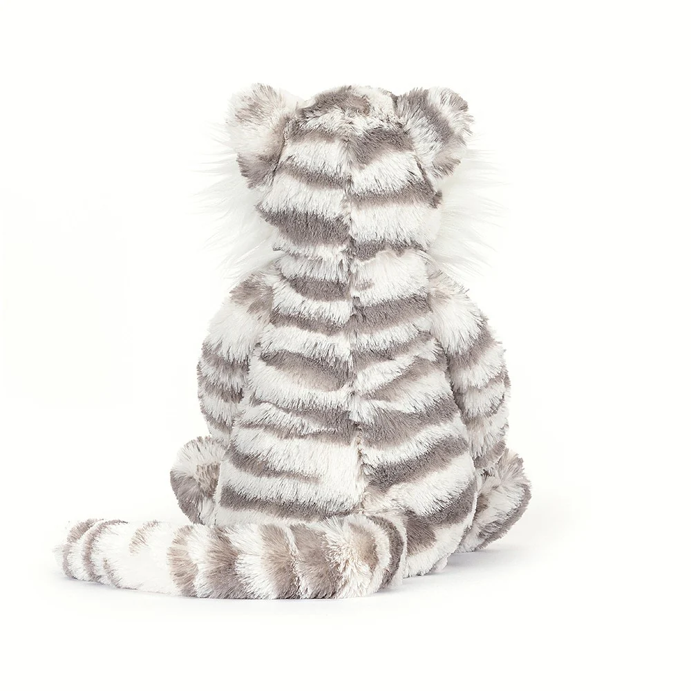 JELLYCAT - BASHFUL SNOW TIGER ORIGINAL