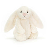 JELLYCAT - MEDIUM BASHFUL BUNNY | CREAM