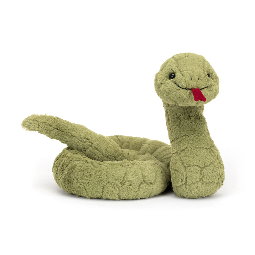 JELLYCAT -  STEVIE SNAKE