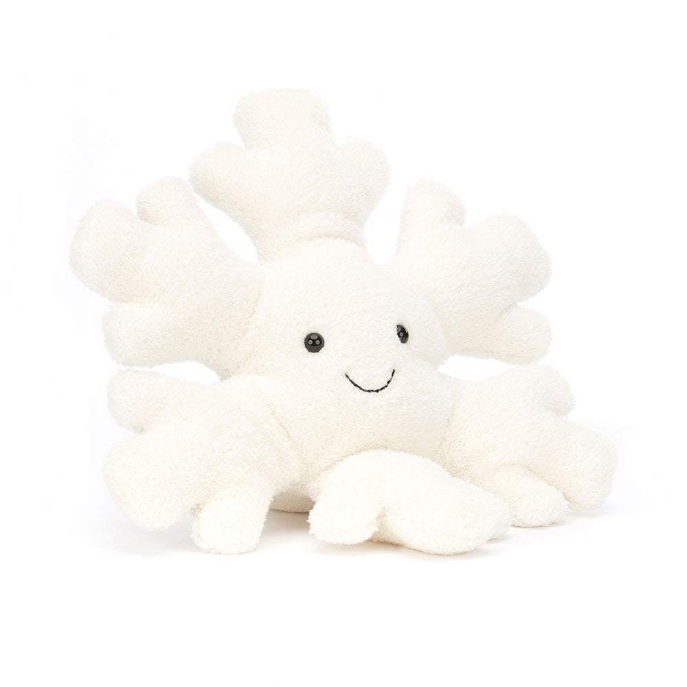 JELLYCAT - AUMSEABLE | SNOWFLAKE | LITTLE