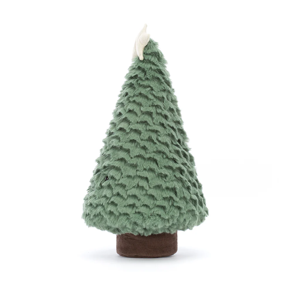 JELLYCAT - AMUSEABLES | BLUE SPRUCE XMAS TREE | SMALL