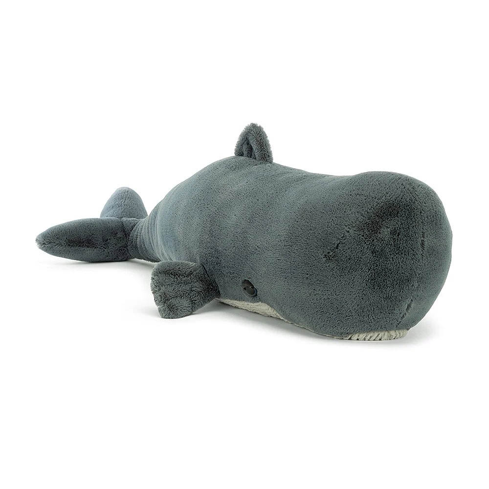 JELLYCAT - SULLIVAN THE SPERM WHALE