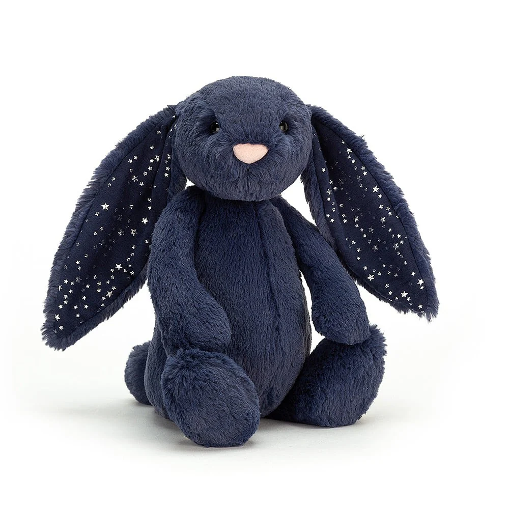 JELLYCAT - BASHFUL BUNNY ORIGINAL | STARDUST