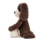 JELLYCAT - ORIGINAL BASHFUL PUPPY | FUDGE
