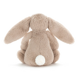 JELLYCAT - LITTLE BASHFUL BUNNY | BEIGE