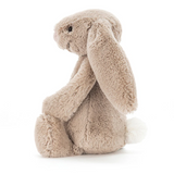 JELLYCAT - LITTLE BASHFUL BUNNY | BEIGE