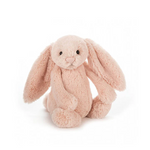 JELLYCAT - BASHFUL BLUSH BUNNY LITTLE 