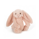 JELLYCAT - BASHFUL BLUSH BUNNY LITTLE 