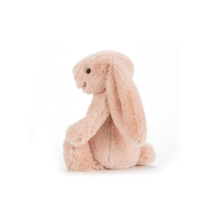 JELLYCAT - BASHFUL BLUSH BUNNY LITTLE 