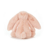 JELLYCAT - BASHFUL BLUSH BUNNY LITTLE 