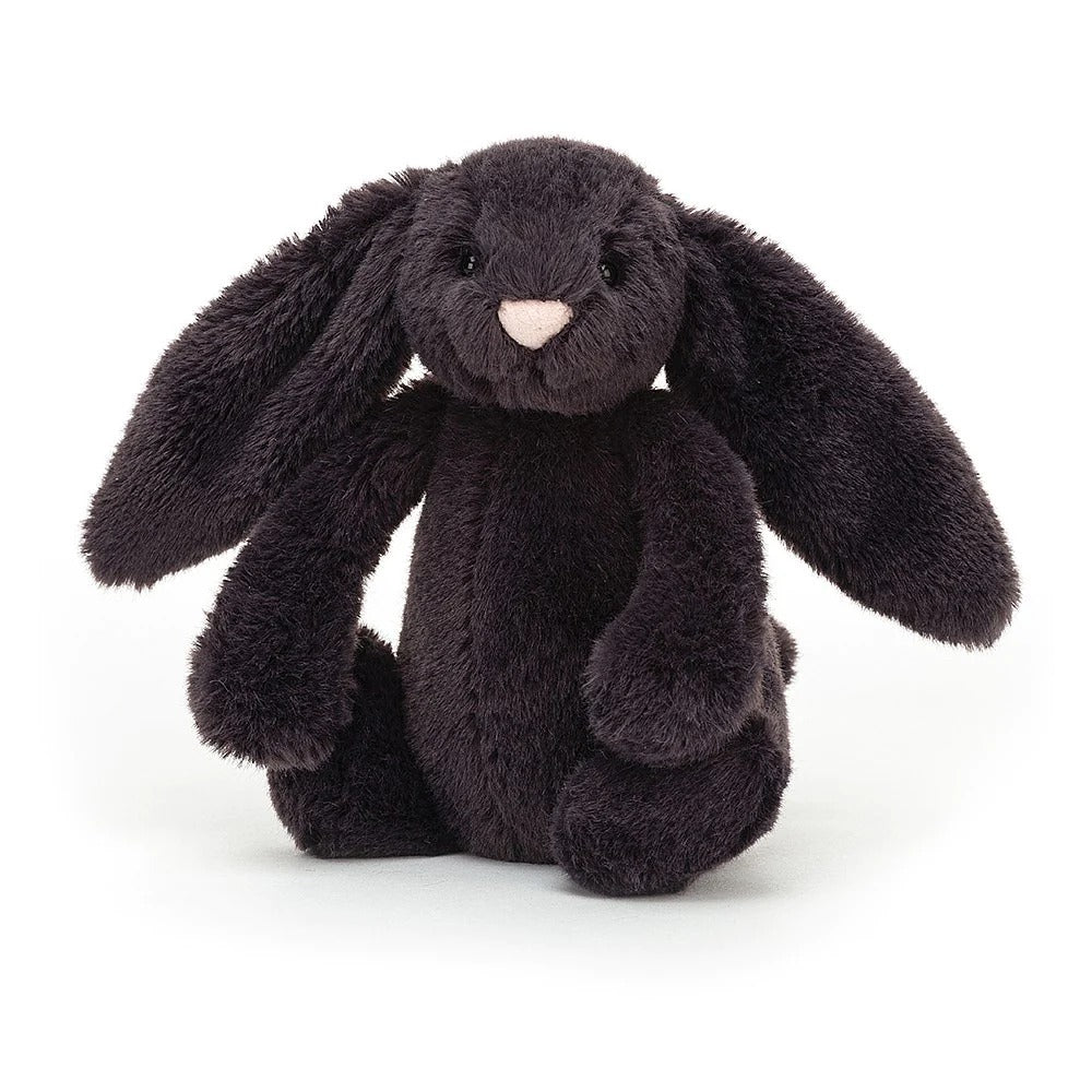 JELLYCAT - SMALL BASHFUL BUNNY | INKY