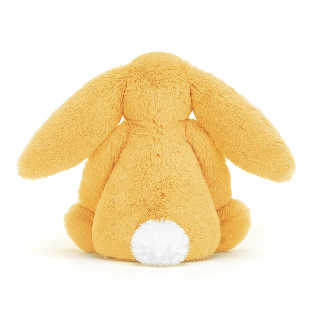 JELLYCAT - SMALL BASHFUL BUNNY | SUNSHINE