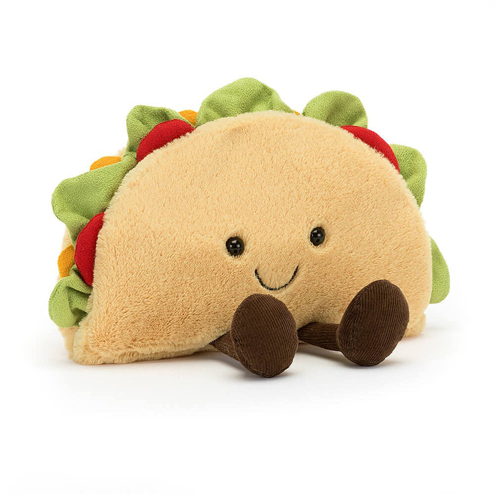 JELLYCAT - AMUSEABLE | TACO