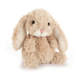 JELLYCAT - YUMMY BUNNY | BEIGE
