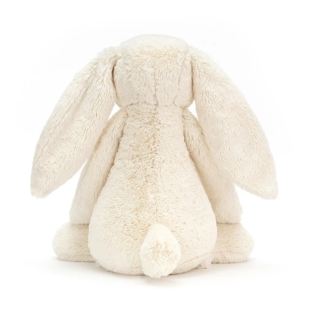 JELLYCAT - HUGE BASHFUL BUNNY | CREAM