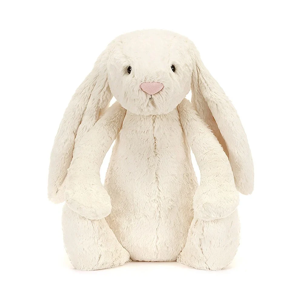 JELLYCAT - HUGE BASHFUL BUNNY | CREAM