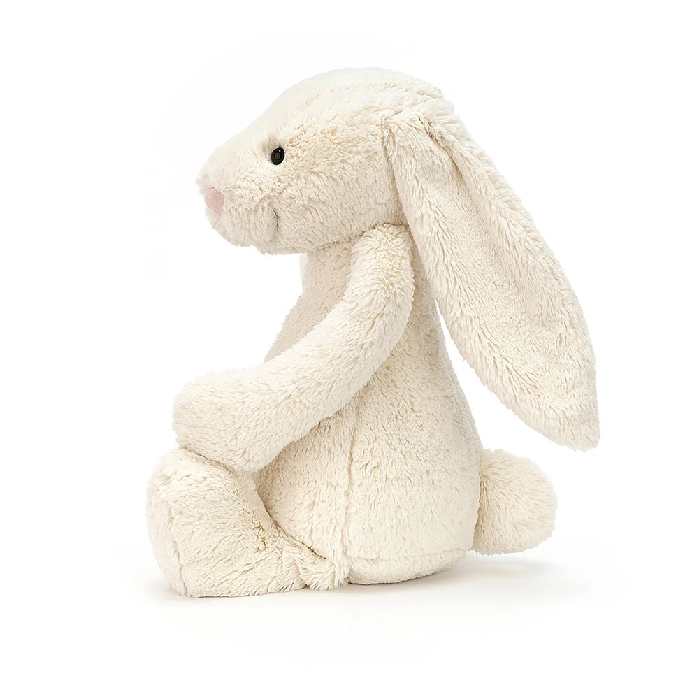 JELLYCAT - HUGE BASHFUL BUNNY | CREAM