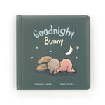 JELLYCAT - GOODNIGHT BUNNY BOOK