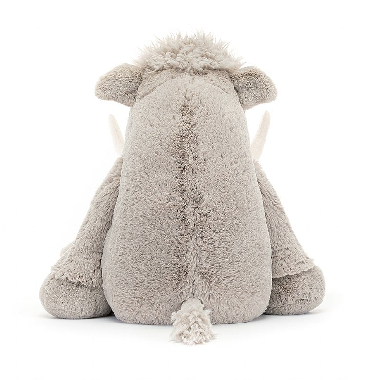 JELLYCAT - VIGGO MAMMOTH