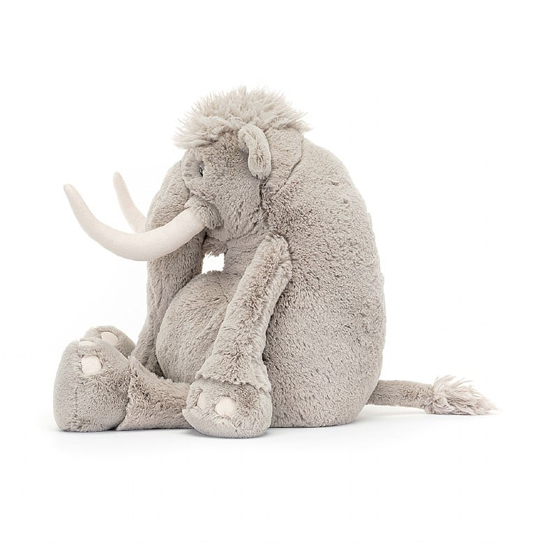 JELLYCAT - VIGGO MAMMOTH