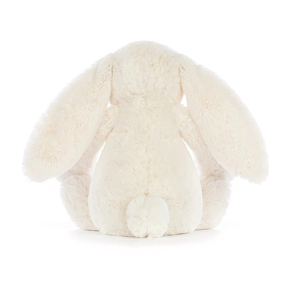 JELLYCAT - ORIGINAL BASHFUL BLOSSOM BUNNY | CHERRY