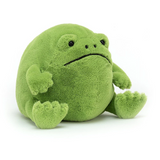 JELLYCAT - RICKY RAIN FROG