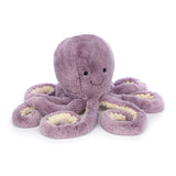 JELLYCAT - MAYA OCTOPUS | REALLY BIG