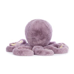 JELLYCAT - MAYA OCTOPUS | REALLY BIG