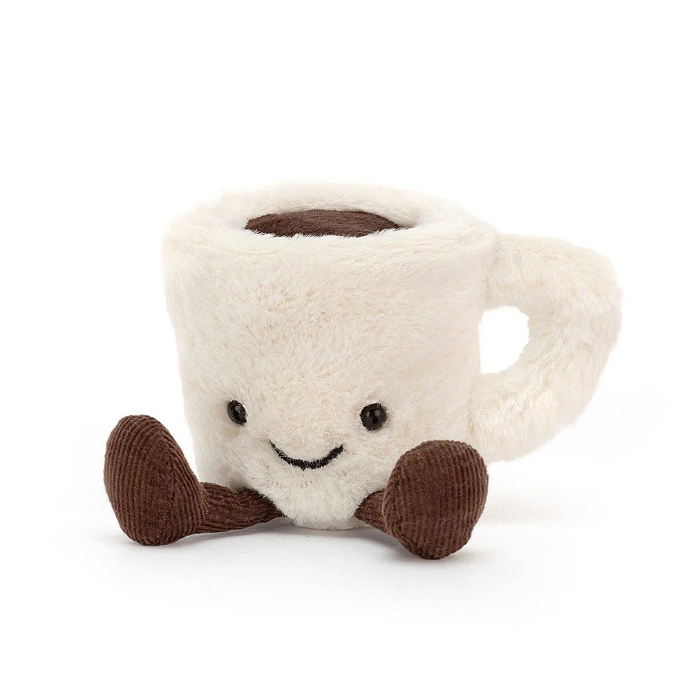 JELLYCAT - AMUSEABLE | ESPRESSO CUP