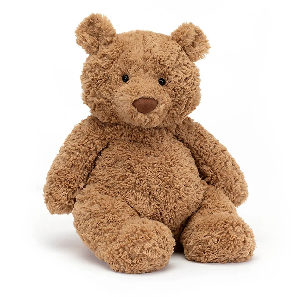 JELLYCAT - BARTHOLOMEW BEAR | LARGE