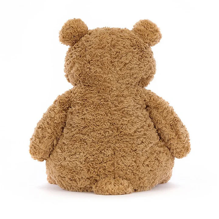 JELLYCAT - BARTHOLOMEW BEAR | LARGE