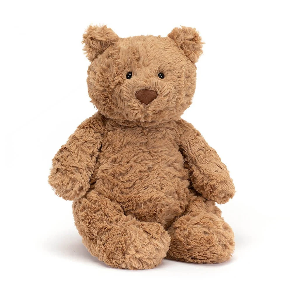JELLYCAT - BARTHOLOMEW BEAR | MEDIUM