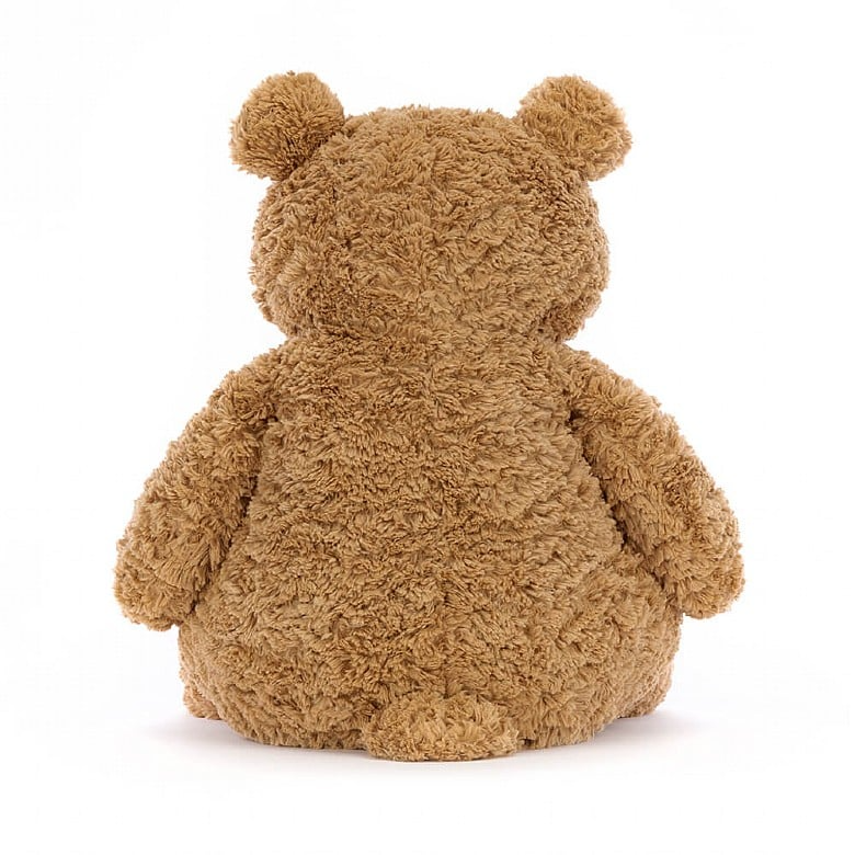 JELLYCAT - BARTHOLOMEW BEAR | MEDIUM