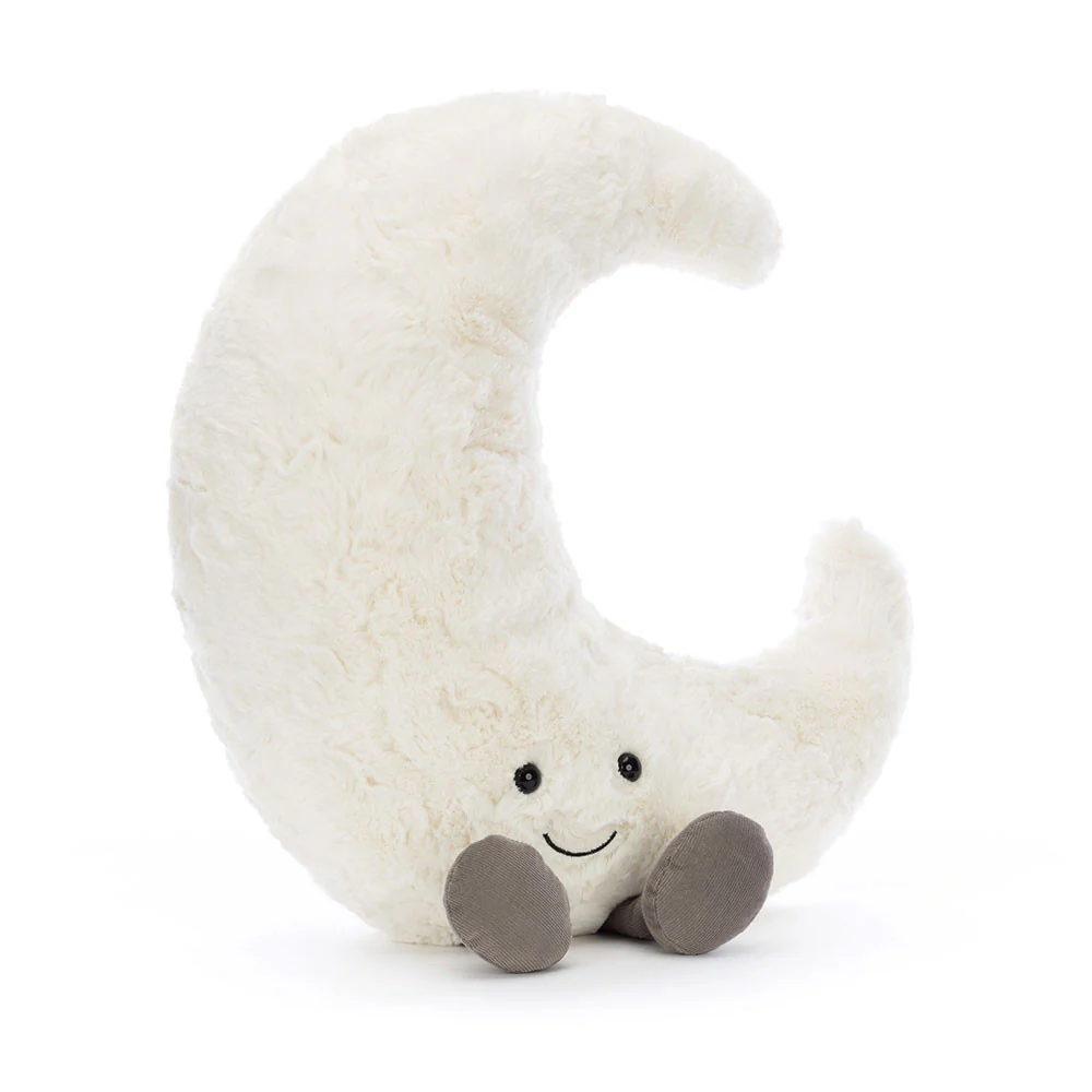 JELLYCAT - AMUSEABLES MOON HUGE