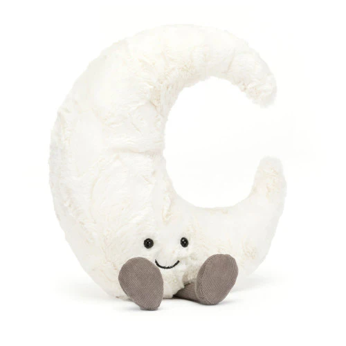 JELLYCAT - AMUSEABLES MOON HUGE
