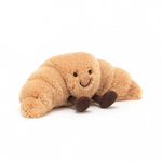 JELLYCAT - AMUSEABLE |  CROISSANT | SMALL