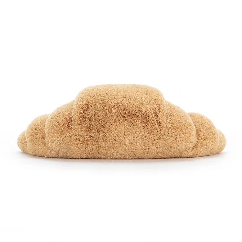 JELLYCAT - AMUSEABLE |  CROISSANT | SMALL