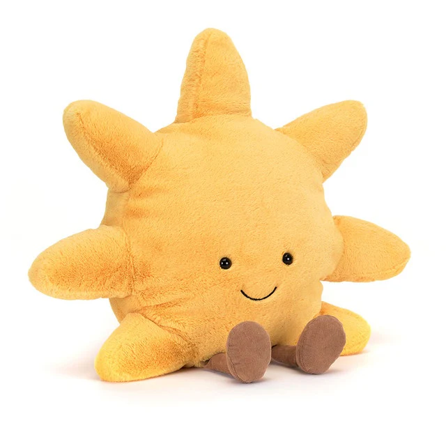 JELLYCAT - AMUSEABLES SUN HUGE